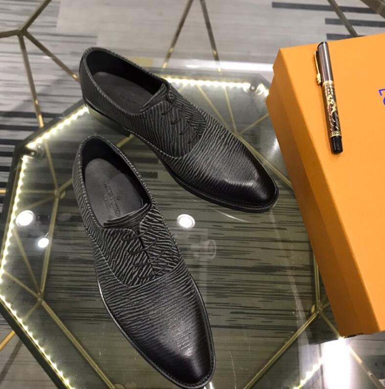 SAMC - LOV Men Shoes - 1891