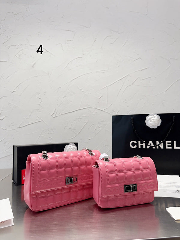 Satchel Bags - CHL Bags - 7005