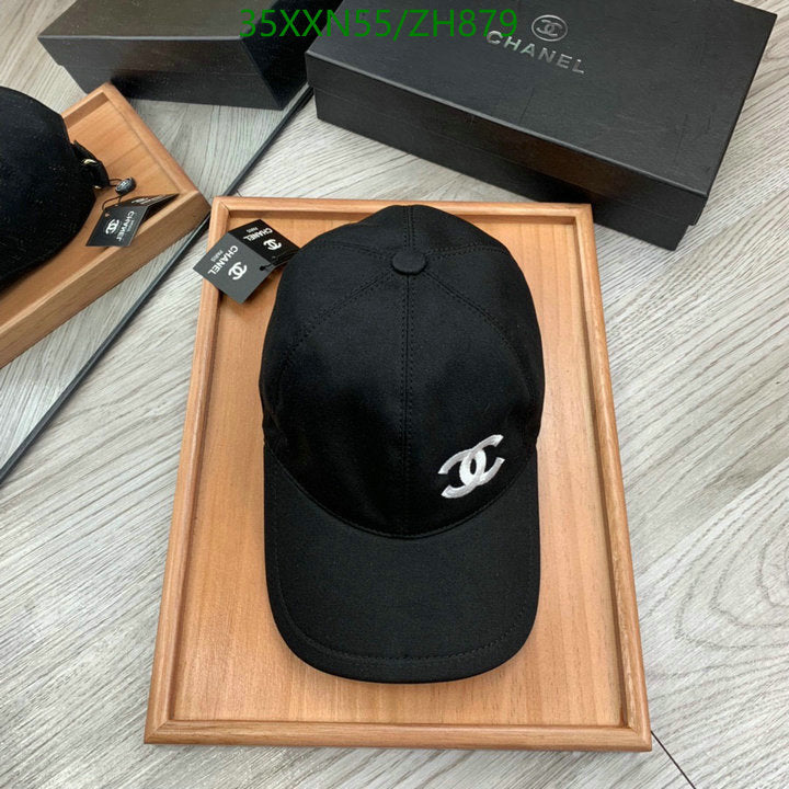 SAMC - CHL Caps & Hats - 441