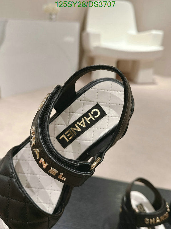 SAMC - CHL Women Shoes High Heels - 009
