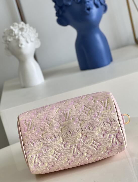 SAMC - LOV Bags - 1617