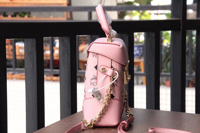 Satchel Bags - MC Bags - 659