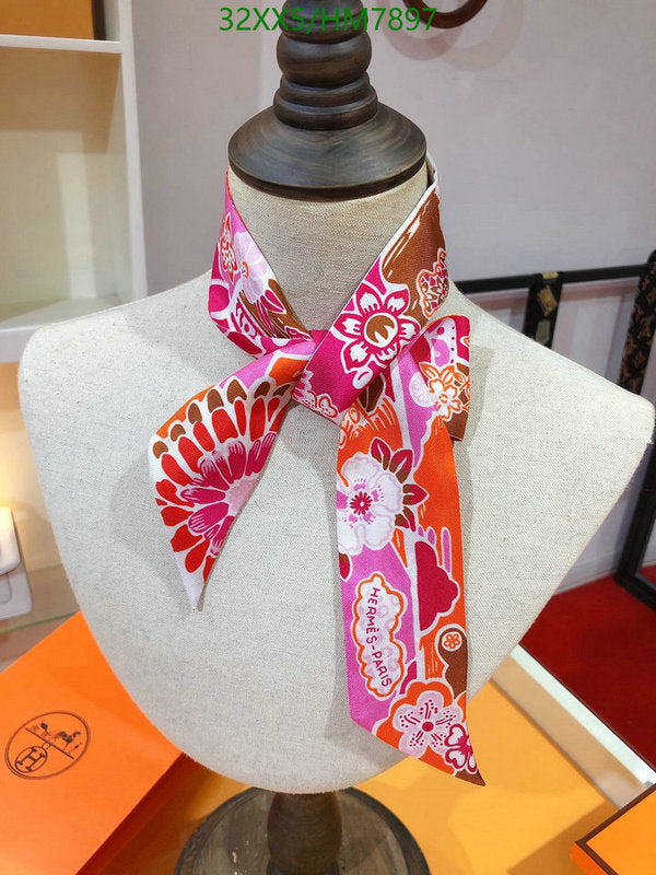 SAMC - HMS Scarves - 797