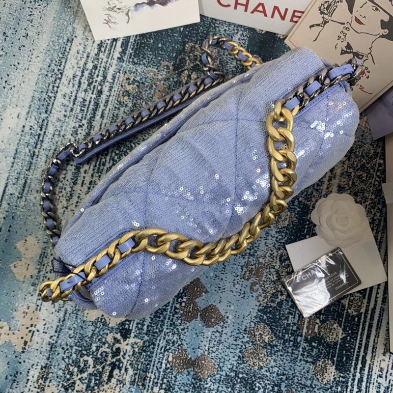 Satchel Bags - CHL Bags - 1713