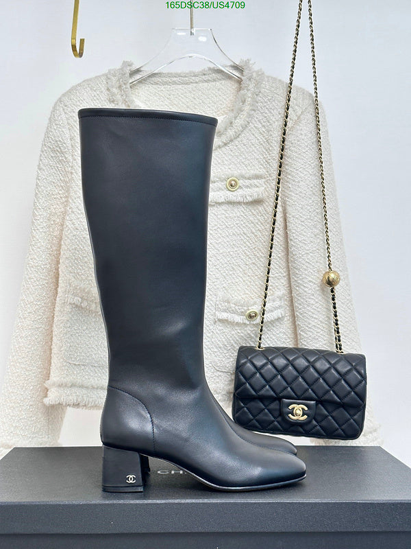 SAMC - Mix Boots - 022