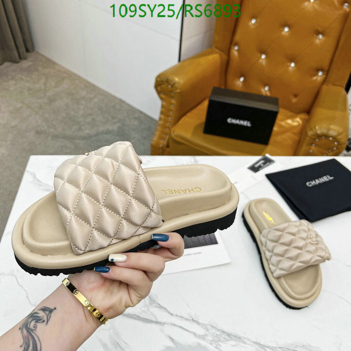 SAMC - CHL Women Shoes Slippers - 147