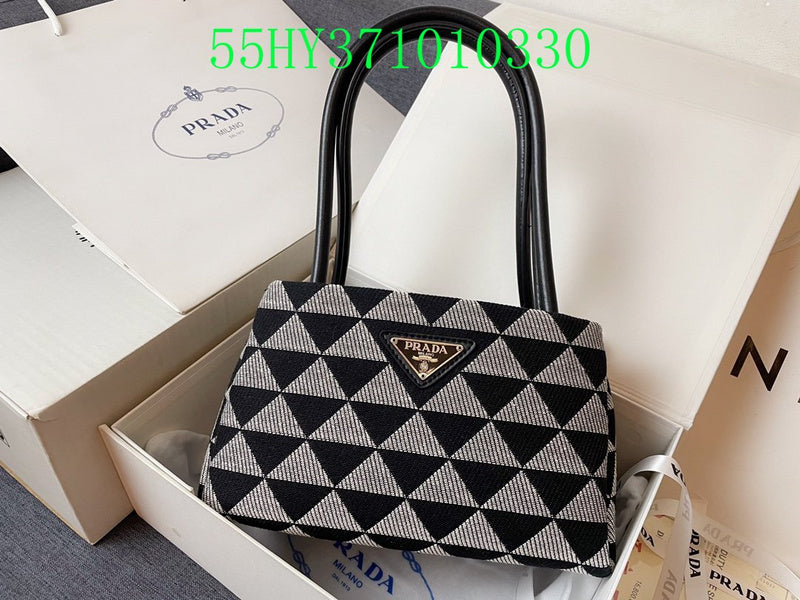 Satchel Bags - PDA Bags - 3923