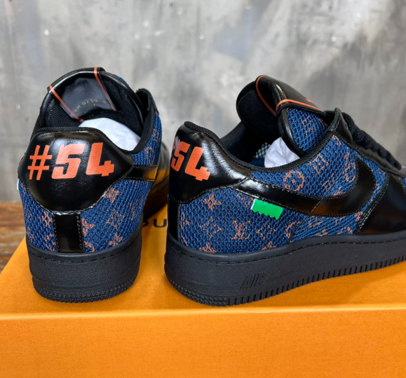 Glamy - LOV Men Shoes - 055