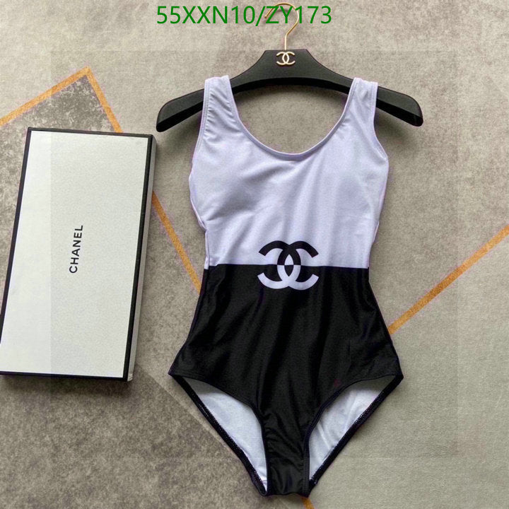 SAMC - CHL Swimsuits - 239