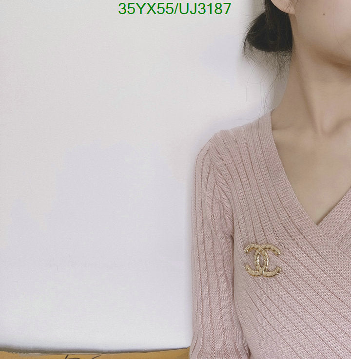 SAMC - CHL Jewelry - 655