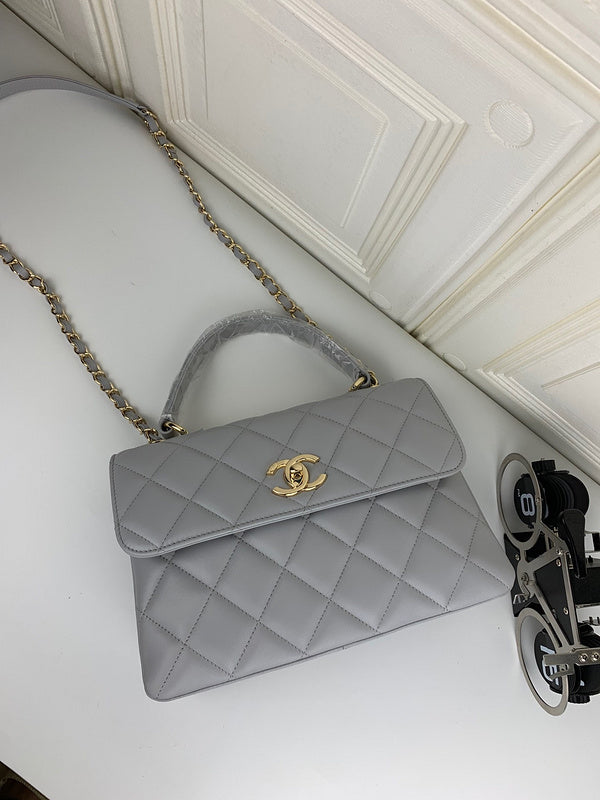 Satchel Bags - CHL Bags - 2090