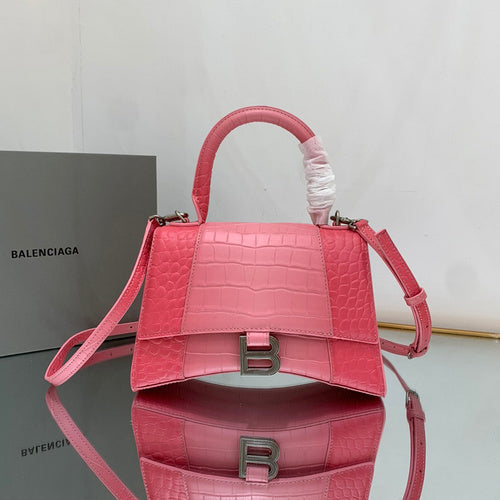 Satchel Bags - BGA Bags - 272