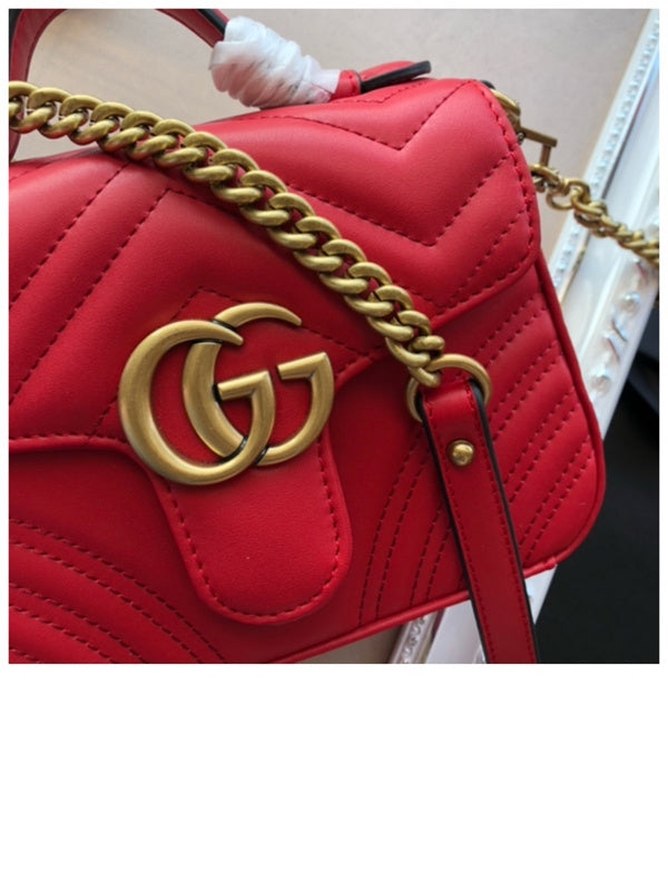 GUI2 Bags - Fashion Bags  1417