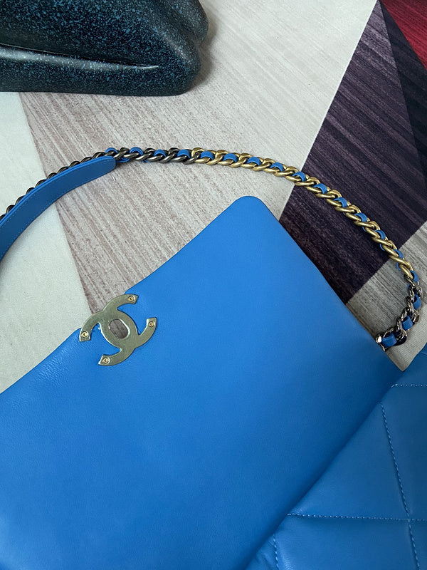 Satchel Bags - CHL Bags - 1651