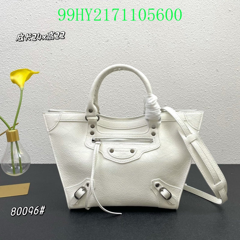 Glami Fashion - BGA Bags - 1980