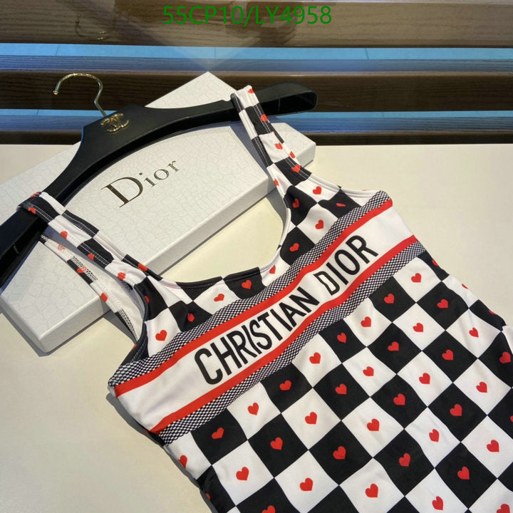 SAMC - DOR Swimsuits - 162