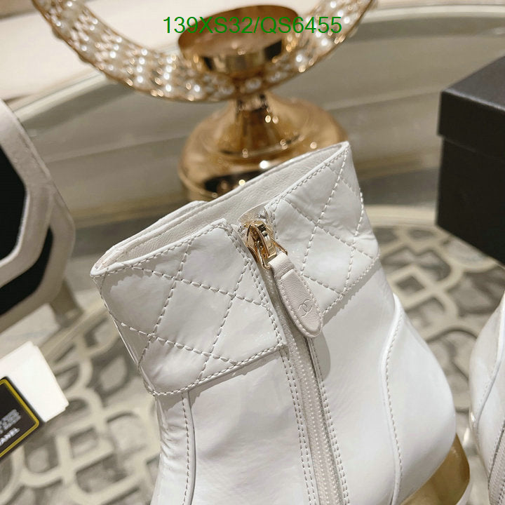 SAMC - Mix Boots - 354