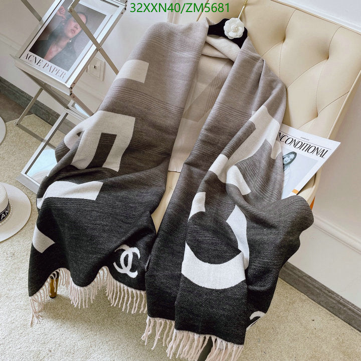 SAMC - CHL Scarves - 897