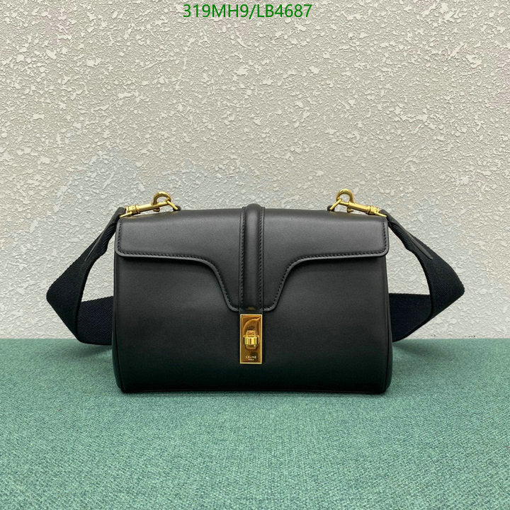 SAMC - COL Bags - 262