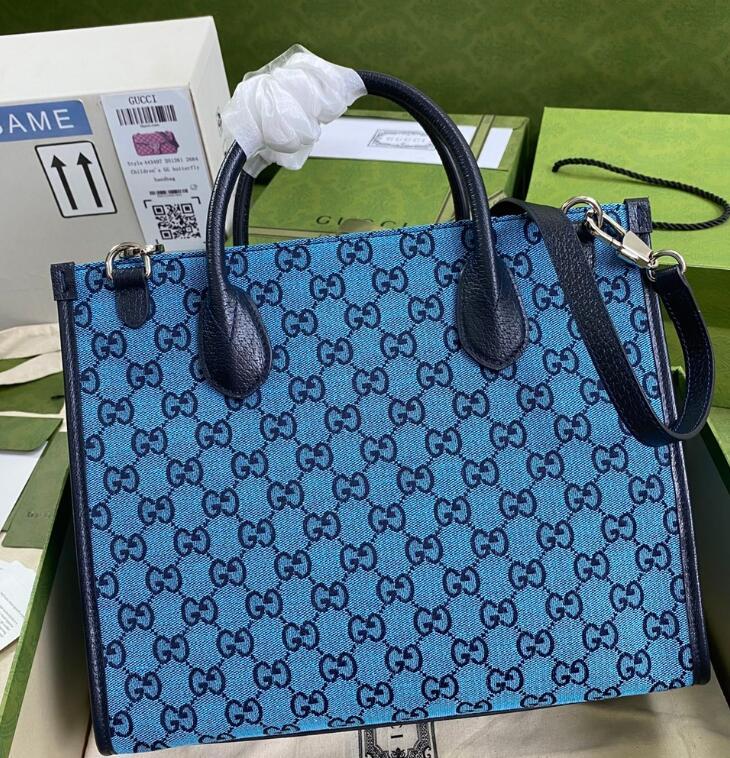 SAMC - GUKI Bags - 1802