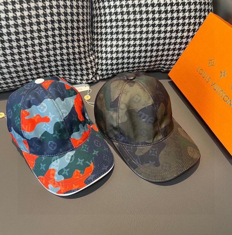 SAMC - Mix Hats - 028