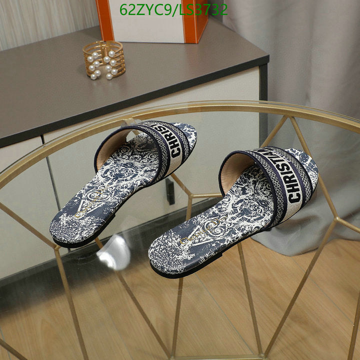 SAMCC - DOR Women Shoes - 2116