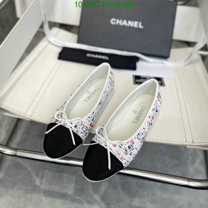 SAMC - CHL Women Shoes Ballet - 294