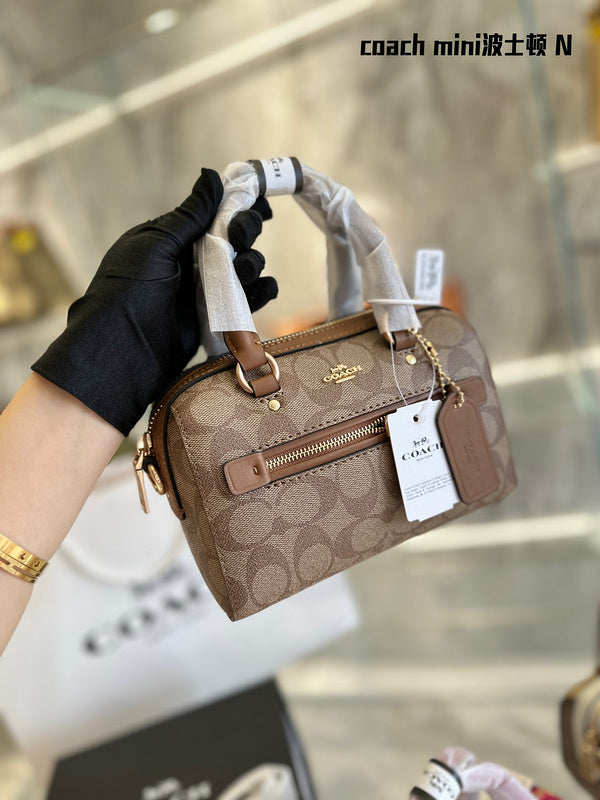 Satchel Bags - CCH Bags - 387