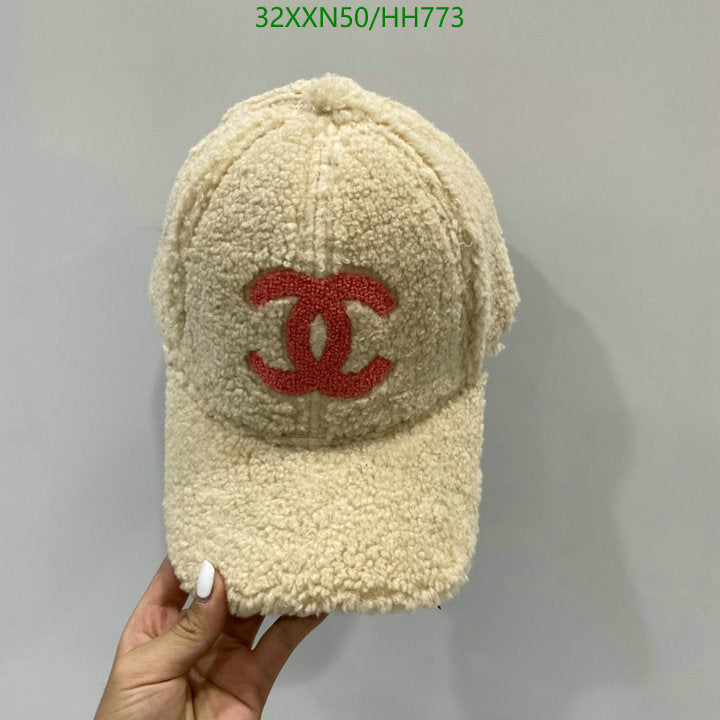 SAMC - CHL Caps & Hats - 376