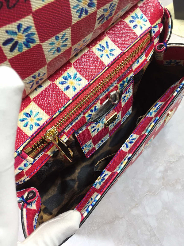 Satchel Bags - DG Bags - 261