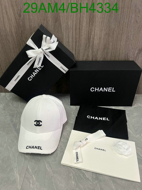SAMC - CHL Caps & Hats - 017