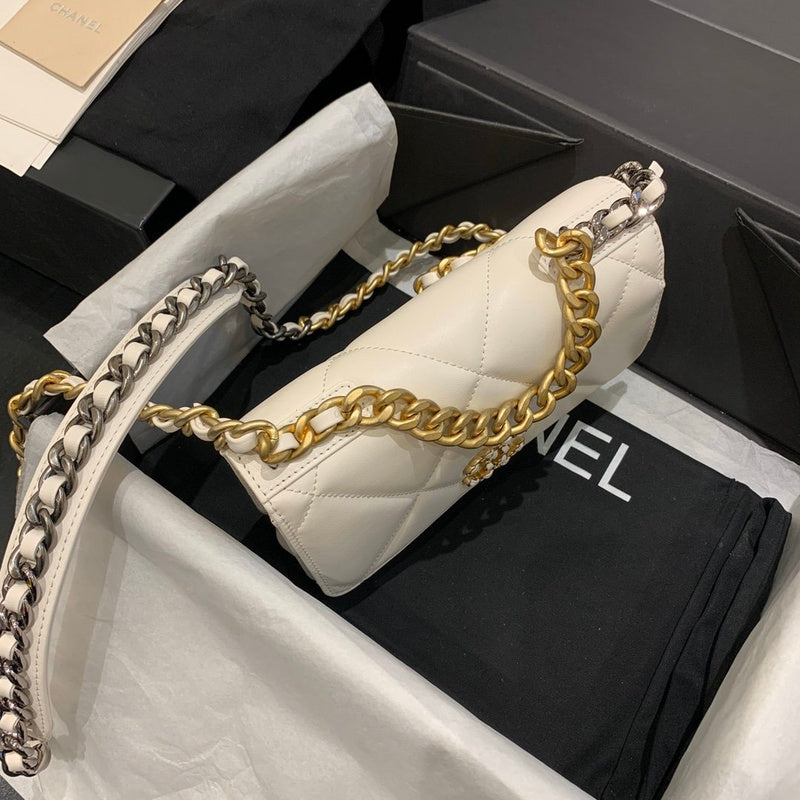 Satchel Bags - CHL Bags - 221
