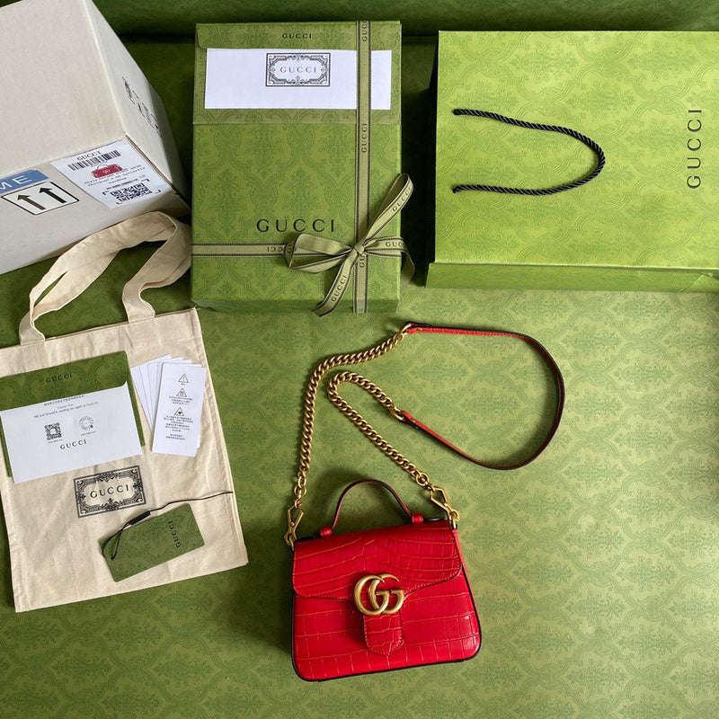 GUI2 Bags - Fashion Bags  1124