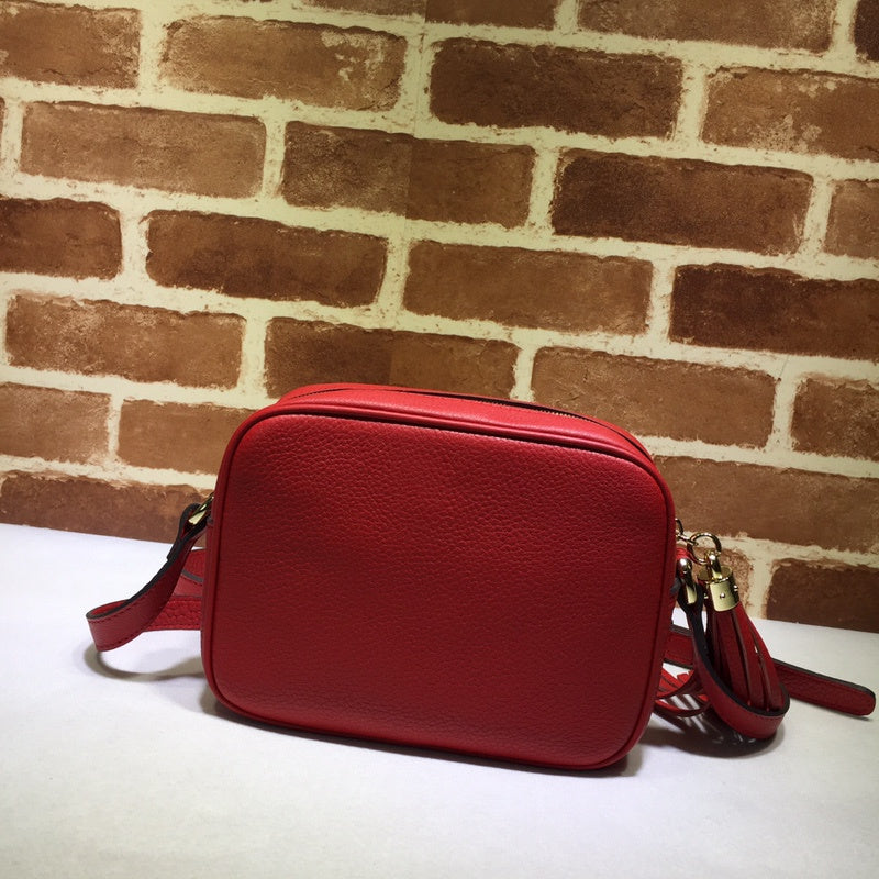 Glami Fashion - GCI Bags - 13235