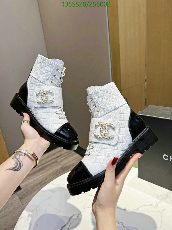 SAMC - Mix Boots - 230