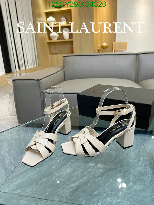 SAMC - YLS Women Shoes Heels - 087