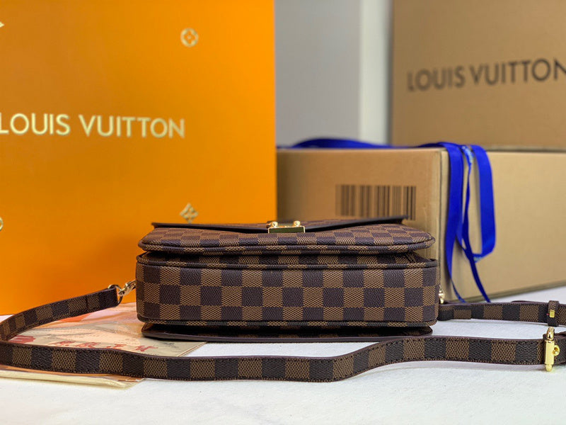 Satchel Bags - VL Bags - 2249