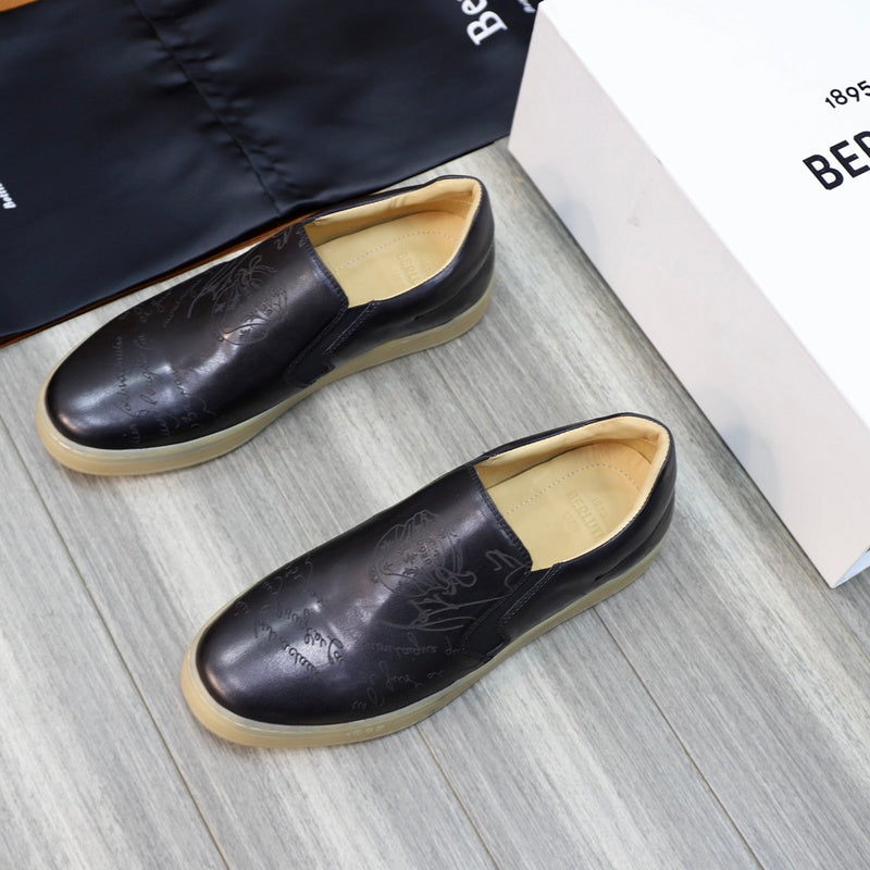 glami - BRE Men Shoes - 646