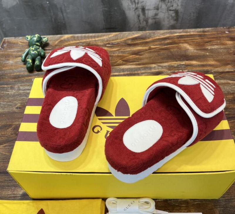 SAMC - GUKI Women Shoes - 1010