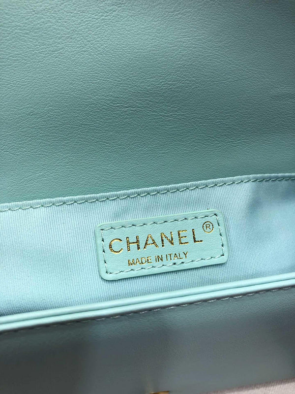 Satchel Bags - CHL Bags - 417
