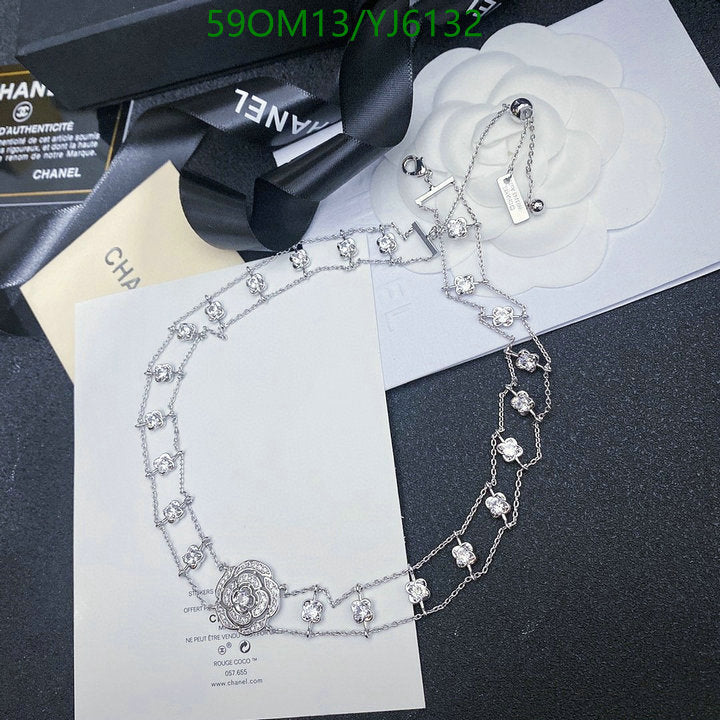 SAMC - CHL Jewelry - 1292