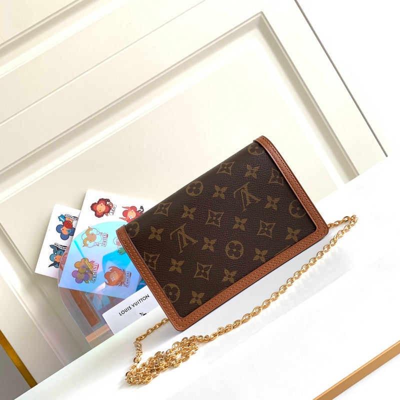 Satchel Bags - VL Bags - 554