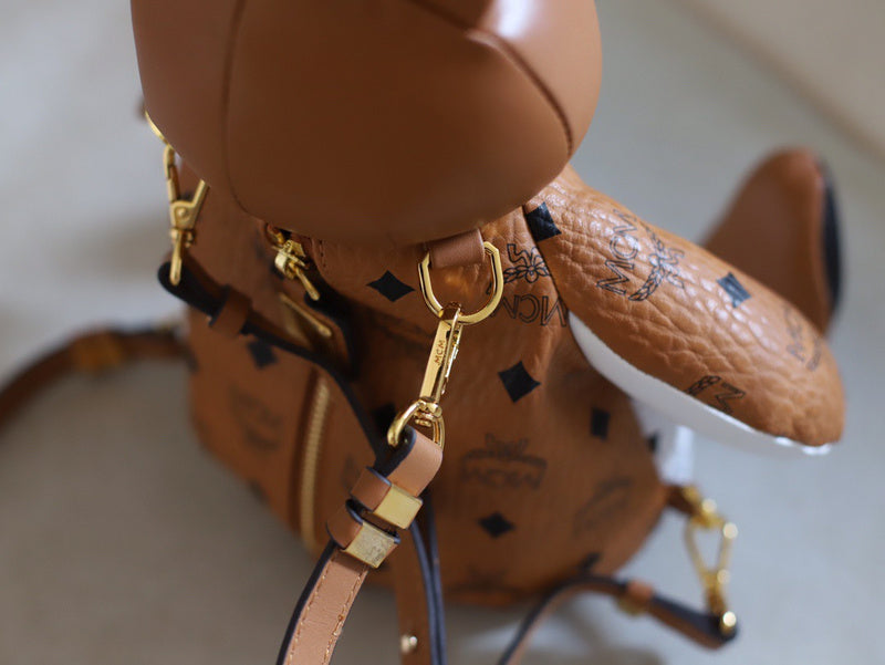 Satchel Bags - MC Bags - 016