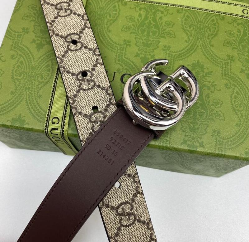 SAMC - Mix Belts - 117
