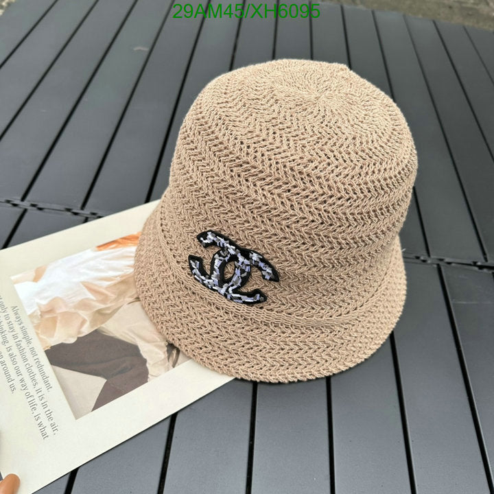 SAMC - CHL Caps & Hats - 262