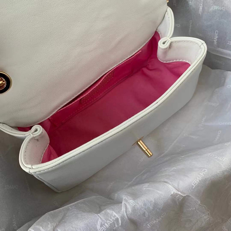 Satchel Bags - CHL Bags - 083