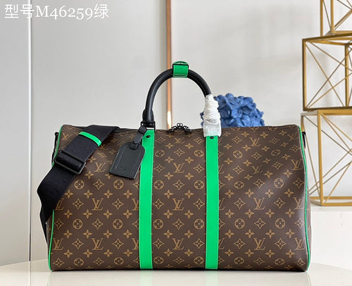 Glami- Glami- Lu-Vi bags - 2820