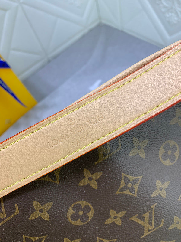 Satchel Bags - VL Bags - 1930