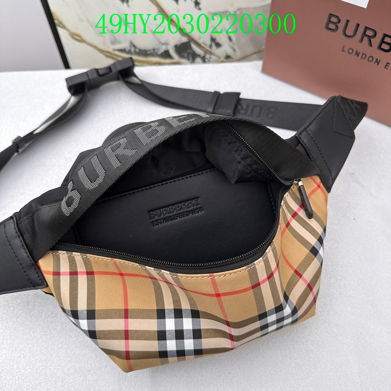 ELE Fashion -BBR Bags - 195