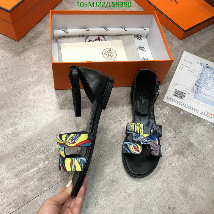 SAMC - HMS Women Shoes - 526